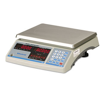 60 lb. Capacity Counting Scale