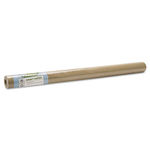 Caremail Recycled Kraft Paper, 60lb, 30"" x 40 ft Roll