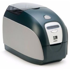 ZEBRA P100I SS PRINTER W/USB