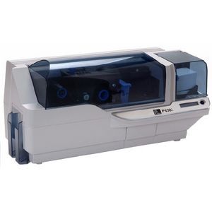 P430I ZEBRA PRINTER, W/USB & ETHER