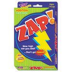 Zap Math Card Game, Ages 7 and Up