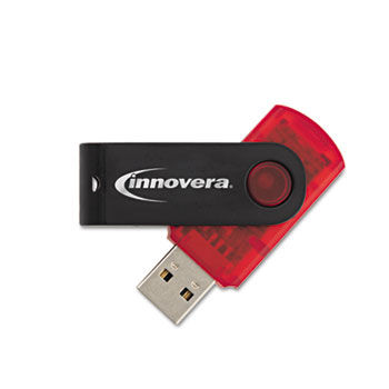 USB 2.0 Flash Drive, 16GB