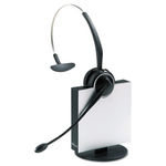 GN9125 FLEX 1.9GHz Wireless Headset w/Noise-Cancelling Microphone