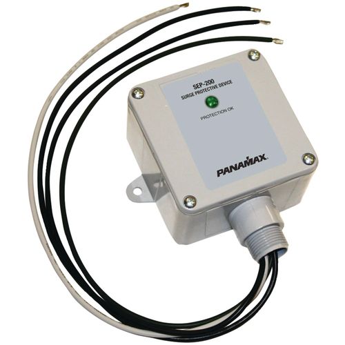 PANAMAX SEP-200 Indoor/Outdoor SEP-200 Service Entrance Protector