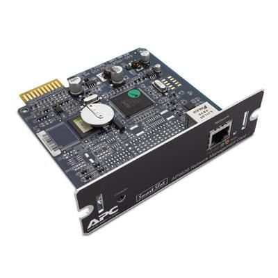 UPS Network Management Card