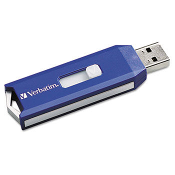 Store 'n' Go PRO USB 2.0 Flash Drive, 8GB