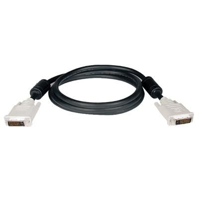 20ft DVI Dual Link TDMS Cable