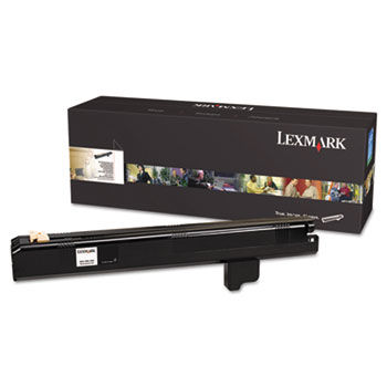 C930X82G Photoconductor Cartridge, Black