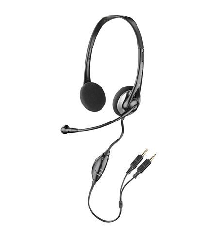 80933-01 Stereo PC Headset