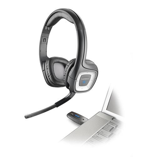 80930-21 Wireless PC Stereo Headset