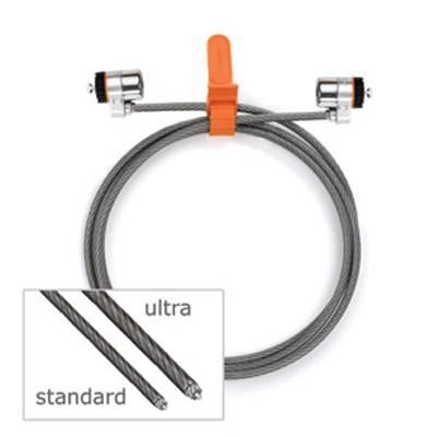 MicroSaver Keyed Duo UltraLock