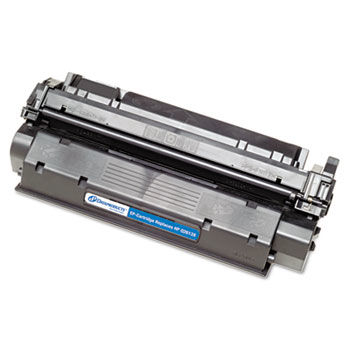 Remanufactured Q2613X (13X) High-Yield Toner, 4000 Page-Yield, Black