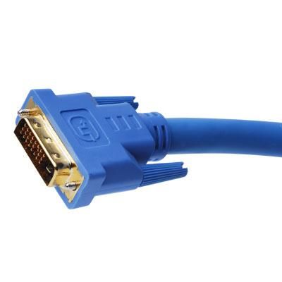 6' Dual Link DVI Cable (M-M)