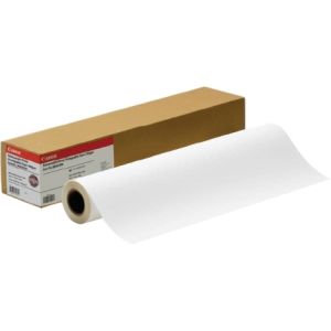 PAPER, ARTISTIC SATIN CANVAS, 24inx