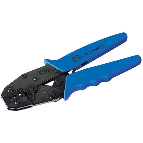 Crimpmaster Crimper - BNC For RG-59 And RG-6