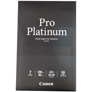 PAPER, CANON INKJET, PHOTO PAPER