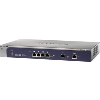 ProSecure 25-User UTM Applianc