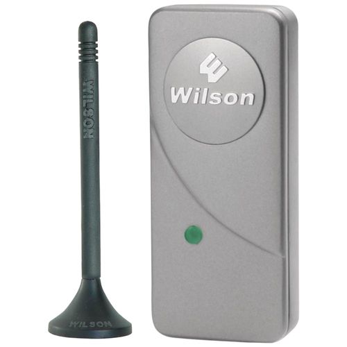 WILSON ELECTRONICS 801242 MobilePro(R) Wireless 800/1,900MHz Smart Technology II(TM) Signal Booster with SMA-Female Connector