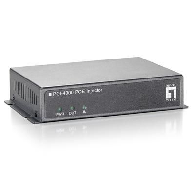 High Power PoE Injector (40W)