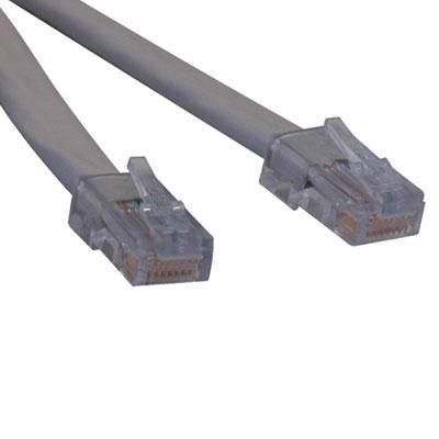 10' T1 RJ48C Straight Patch