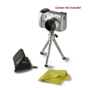OSN 3 Piece Digital Camera Accessory Kit DK 008 Case Pack 6