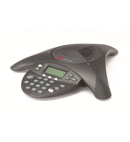 2200-07880-160 2W SoundStation DECT6.0