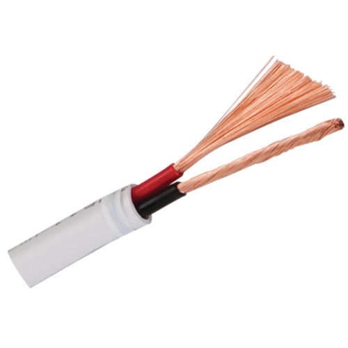 MONSTER CABLE CI 14-2 W PB500 Contractor Series 14-Gauge Speaker Cable, 500 ft (2 conductor)