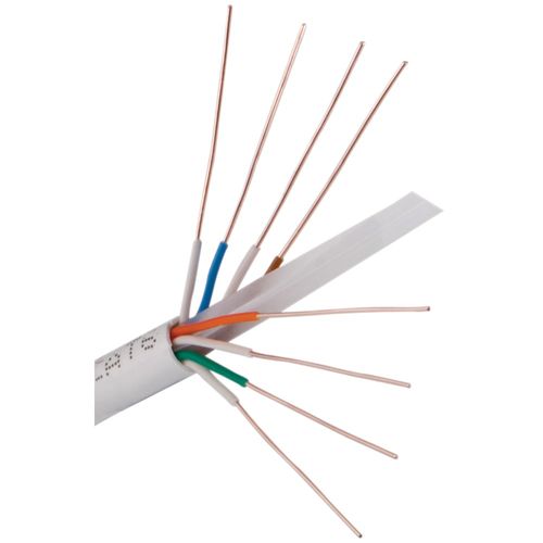 MONSTER CABLE CI CAT6 W PB1000 Contractor Series CAT-6 Cable, 1,000 ft
