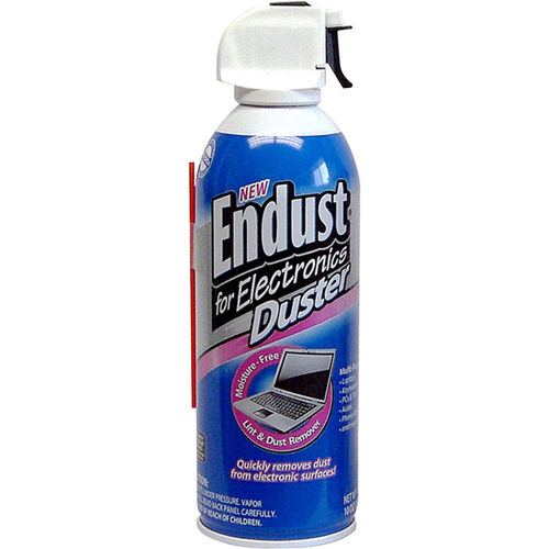 10 oz. Air Duster with Bitterant