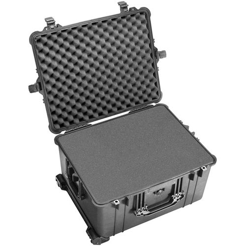 1620NF Hard Case without Foam