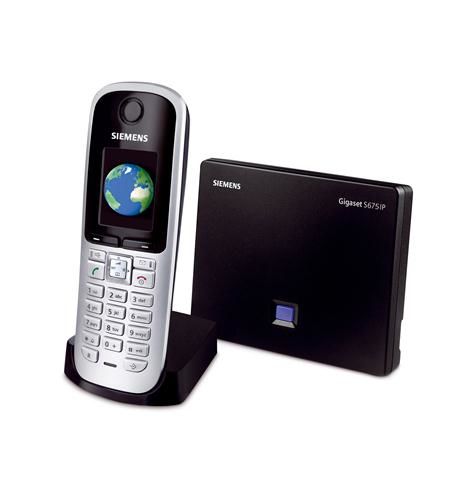 S30852-H1915-R321 Siemens IP phone