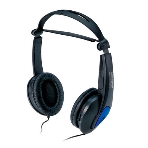 Noise Canceling Headphones