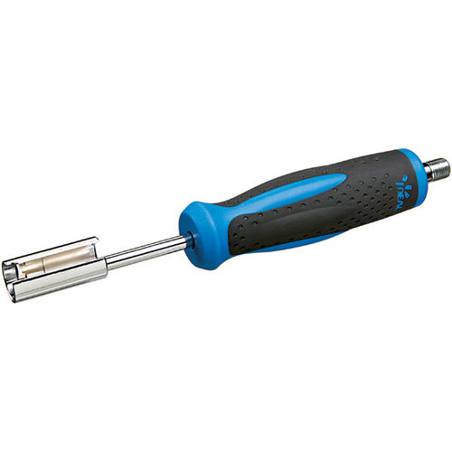 F and BNC Coax Connector Tool
