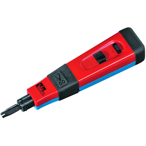 Punchmaster II Punch Down Tool with 110 Blade