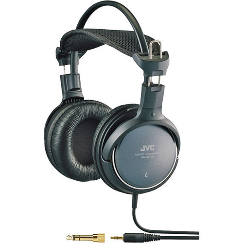 Full-Size Headphones