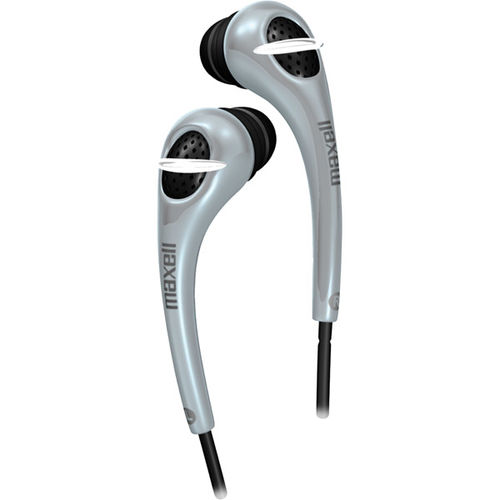 EB-425 Digital Earbuds with In-Line Volume Control