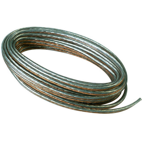 100' 14-Gauge Speaker Wire