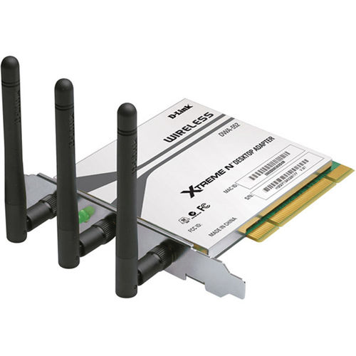 Xtreme N Desktop Adapter
