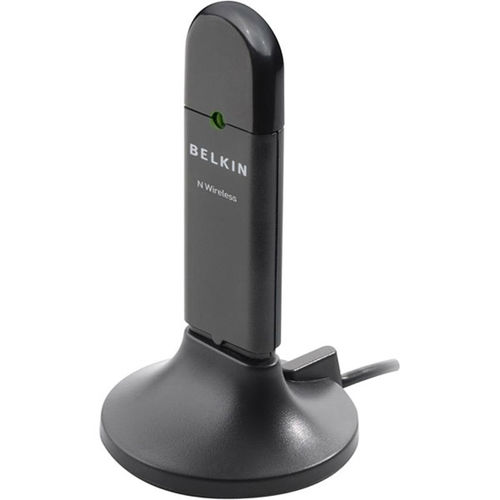 Wireless N USB Adapter
