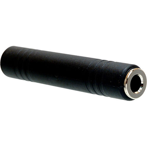 1/4"" Female to 1/4"" Female Coupler