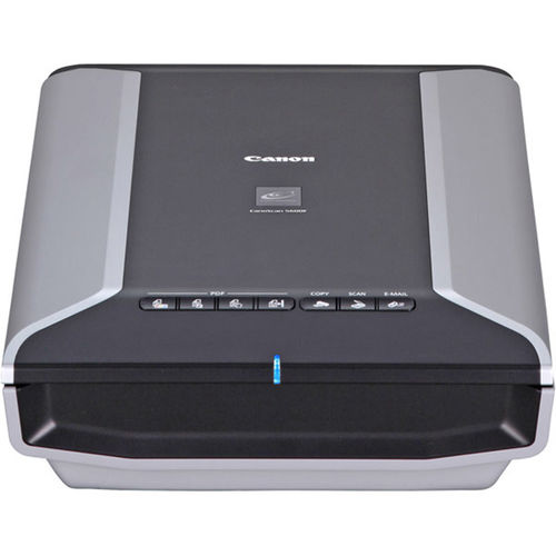 CanoScan 5600F Flatbed Scanner