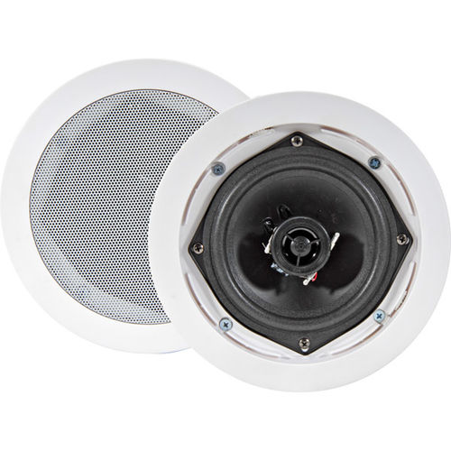 6.5"" 200-Watt 2-Way In-Ceiling Speakers