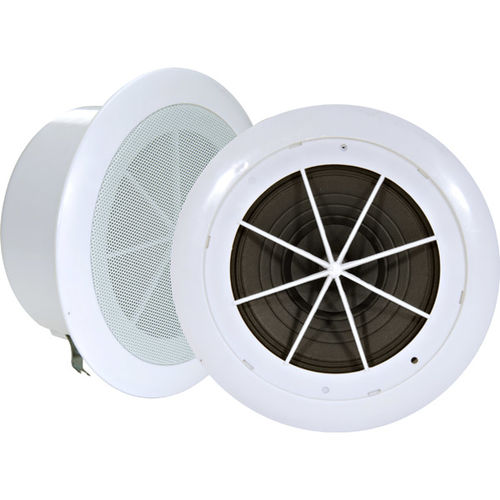 6.5"" 120-Watt In-Ceiling Speaker