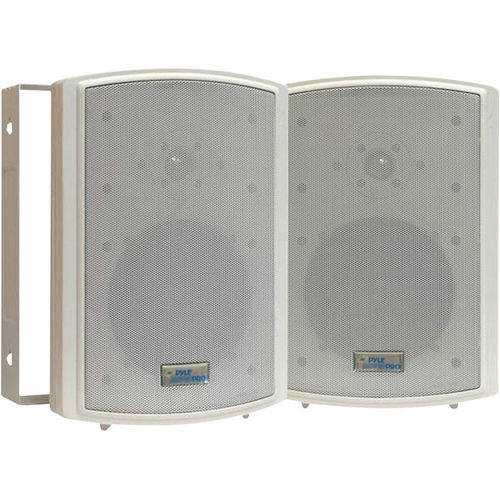 6.5"" 350-Watt Weatherproof Speaker