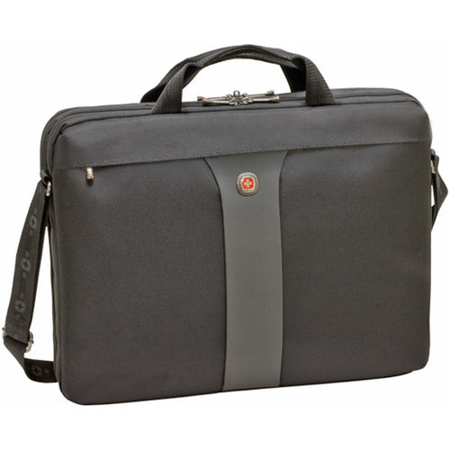 17"" Legacy Notebook Double Slim Case