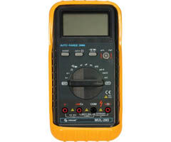 Digital Auto Range Multimeter