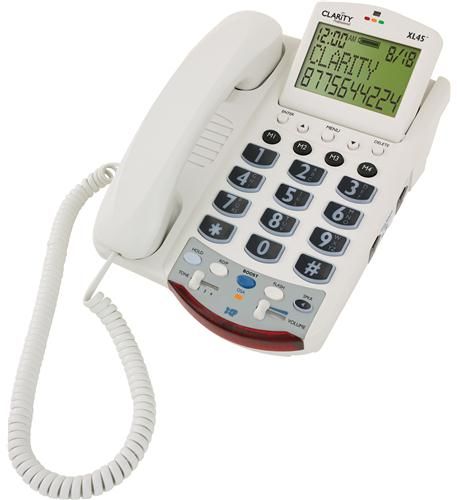 54500.001 Amplified Telephone 50dB