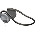 NB-201 Stereo Neckband Headphones