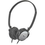 On-Ear Noise Canceling Headphones