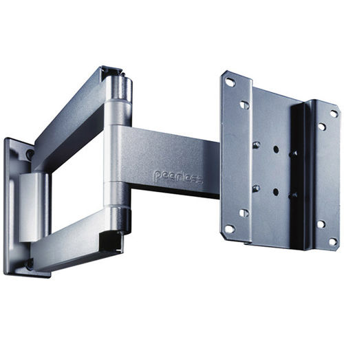 Black 10"" To 24"" Articulating LCD Wall Mount